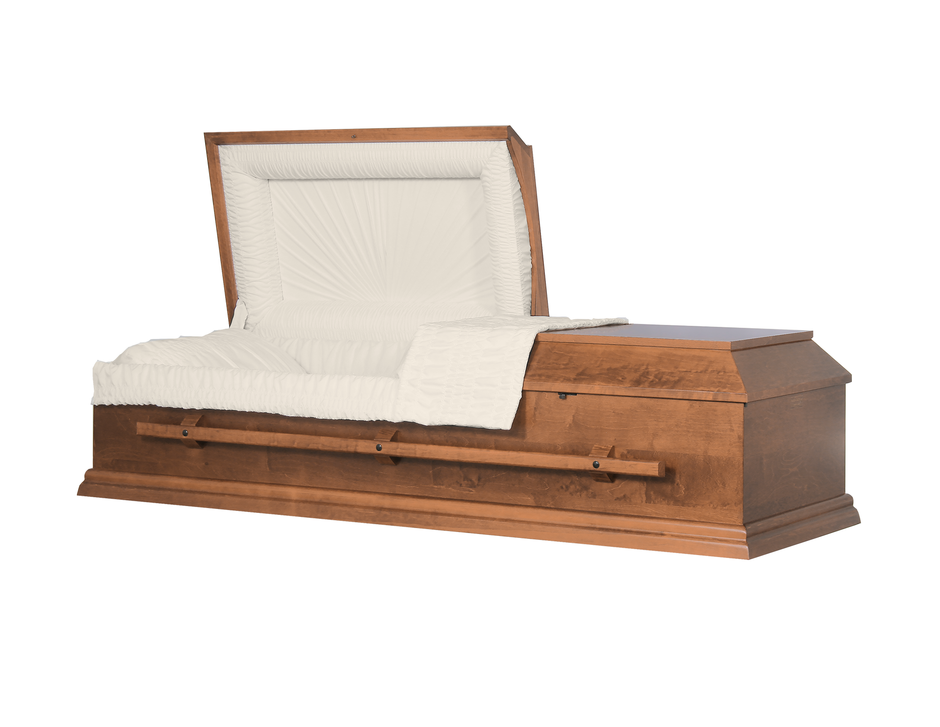 Longkay Casket - Sikh Casket Options