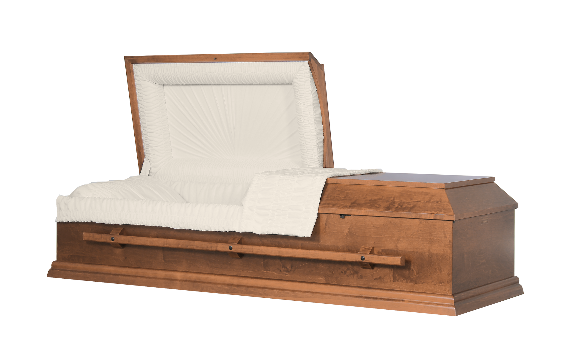Longkay Casket - Buddhist Casket Options