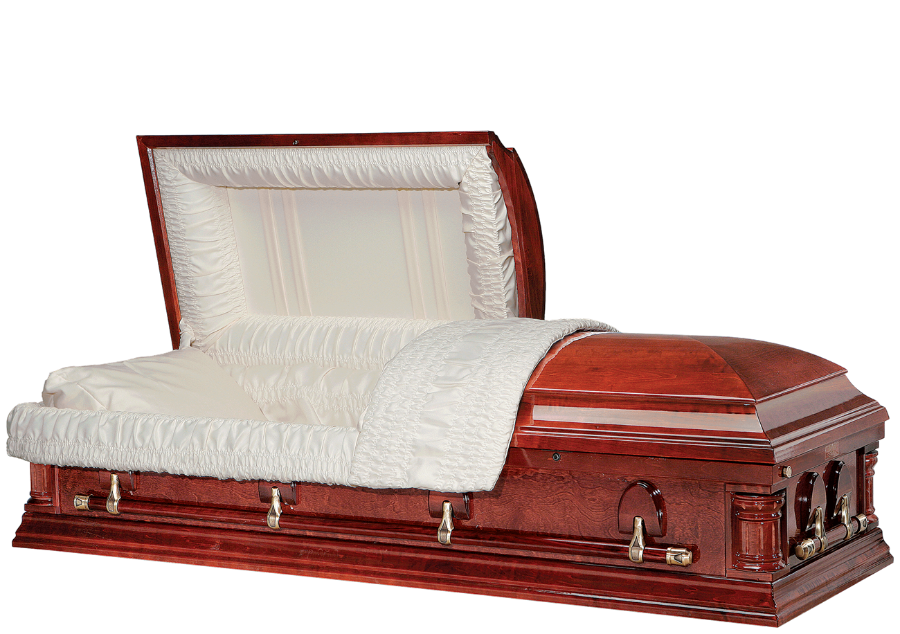 Madison Casket