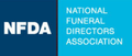 National Funeral Directors Association Logo 142w