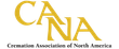Cremation Association of North America LOGO