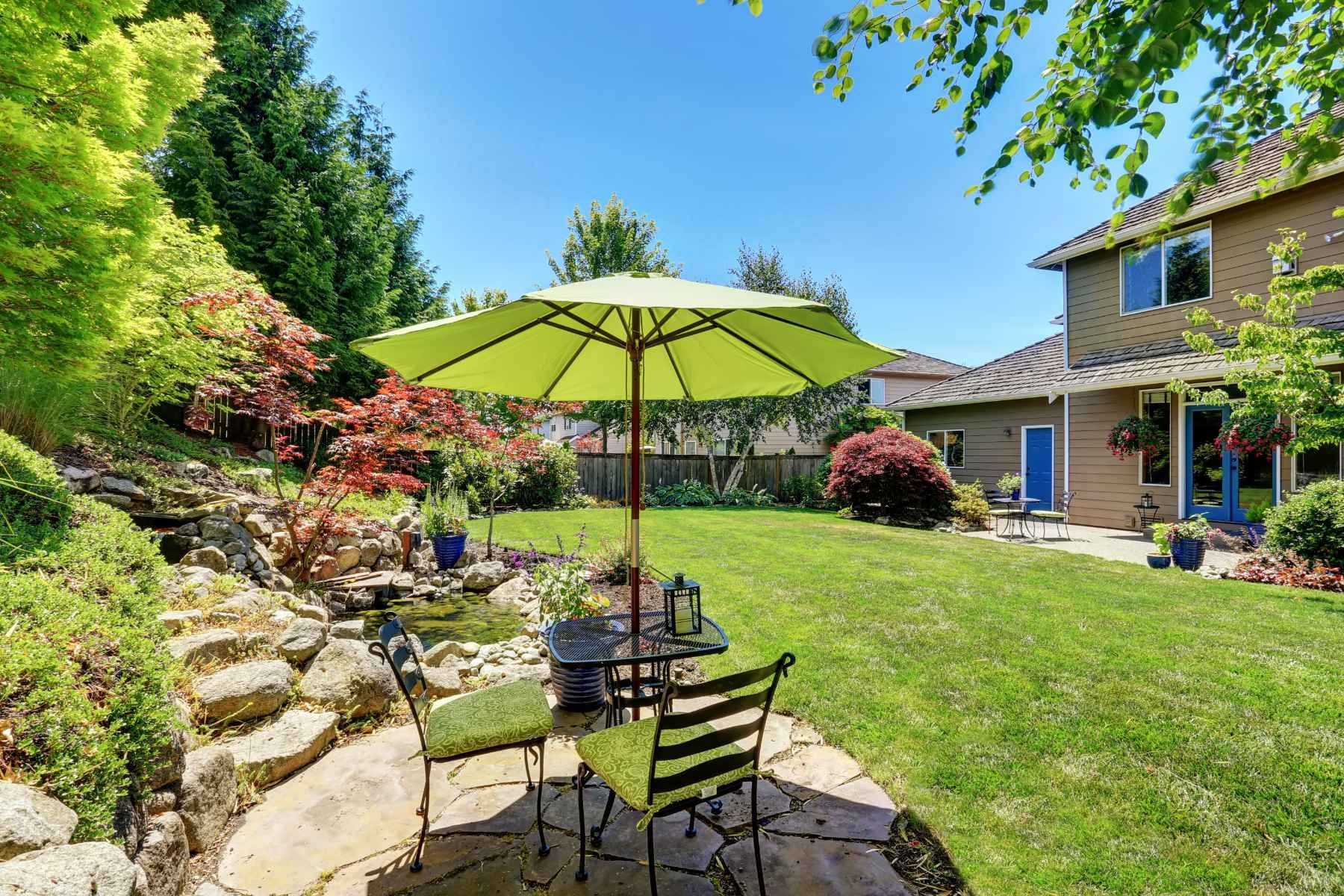 Landscaping Companies Burnaby