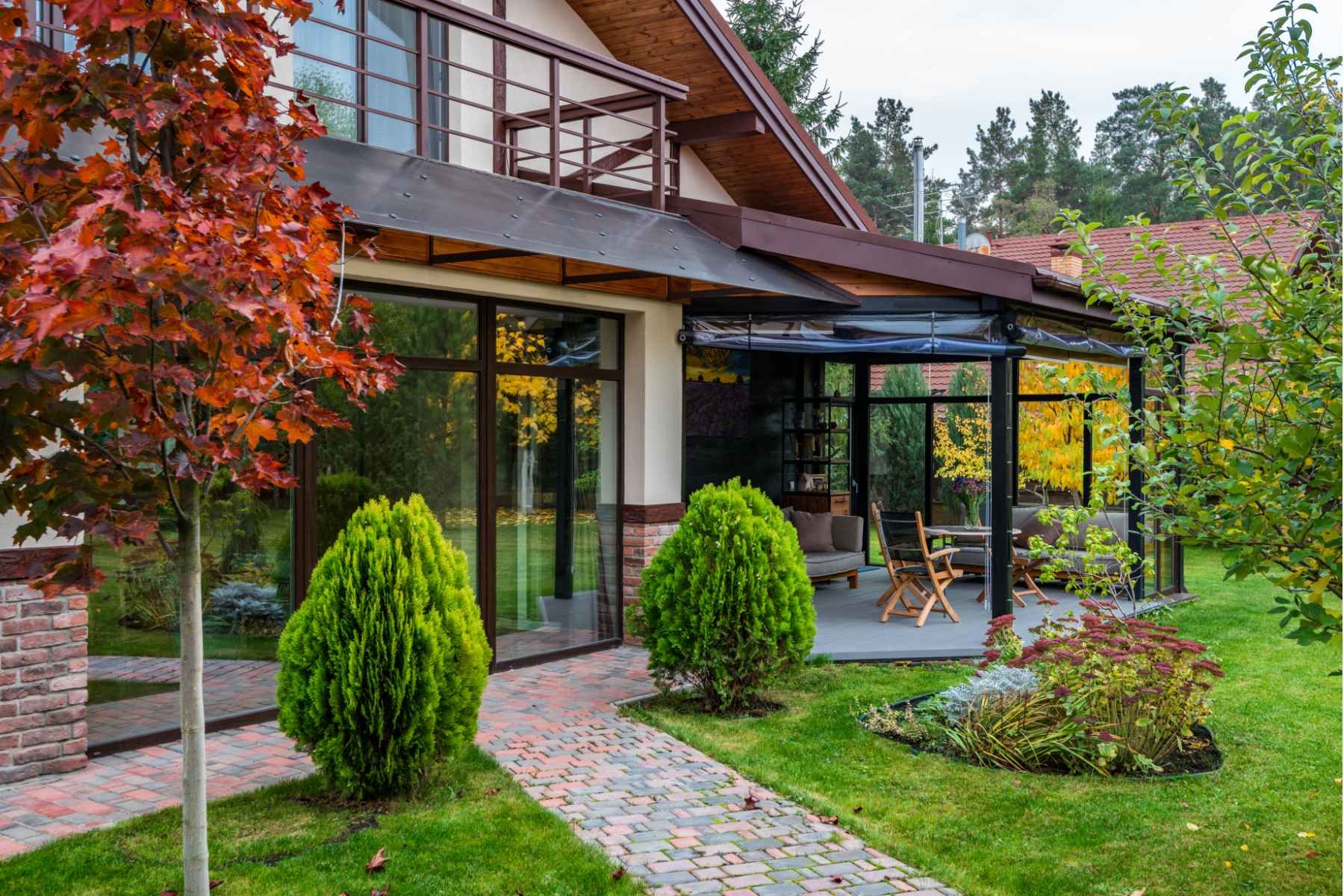Vancouver Landscaping Companies