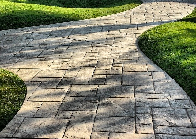 paving installation north vancouver BC