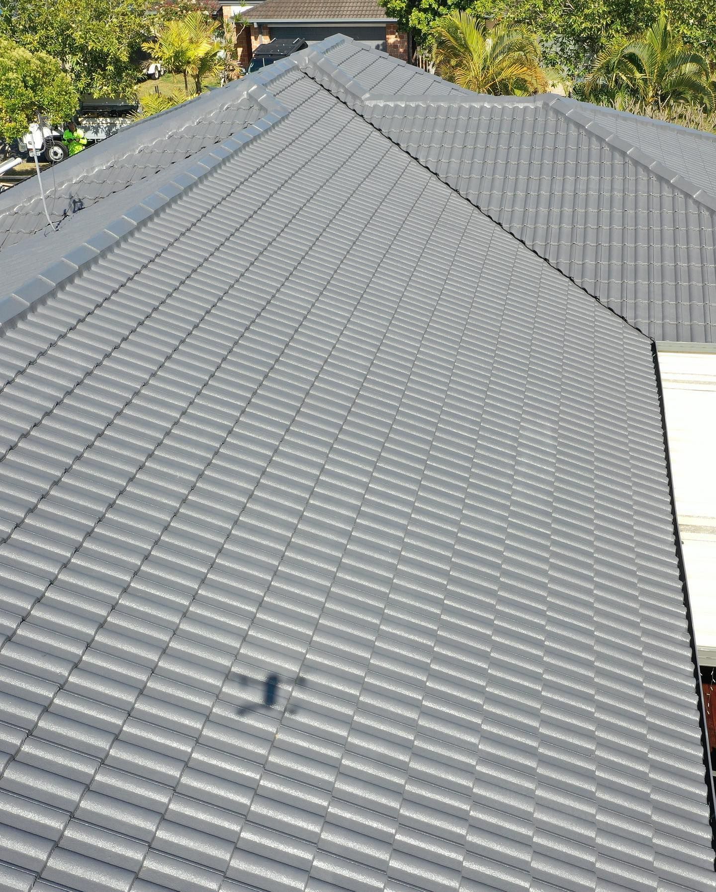 Roof upgrades gold coast