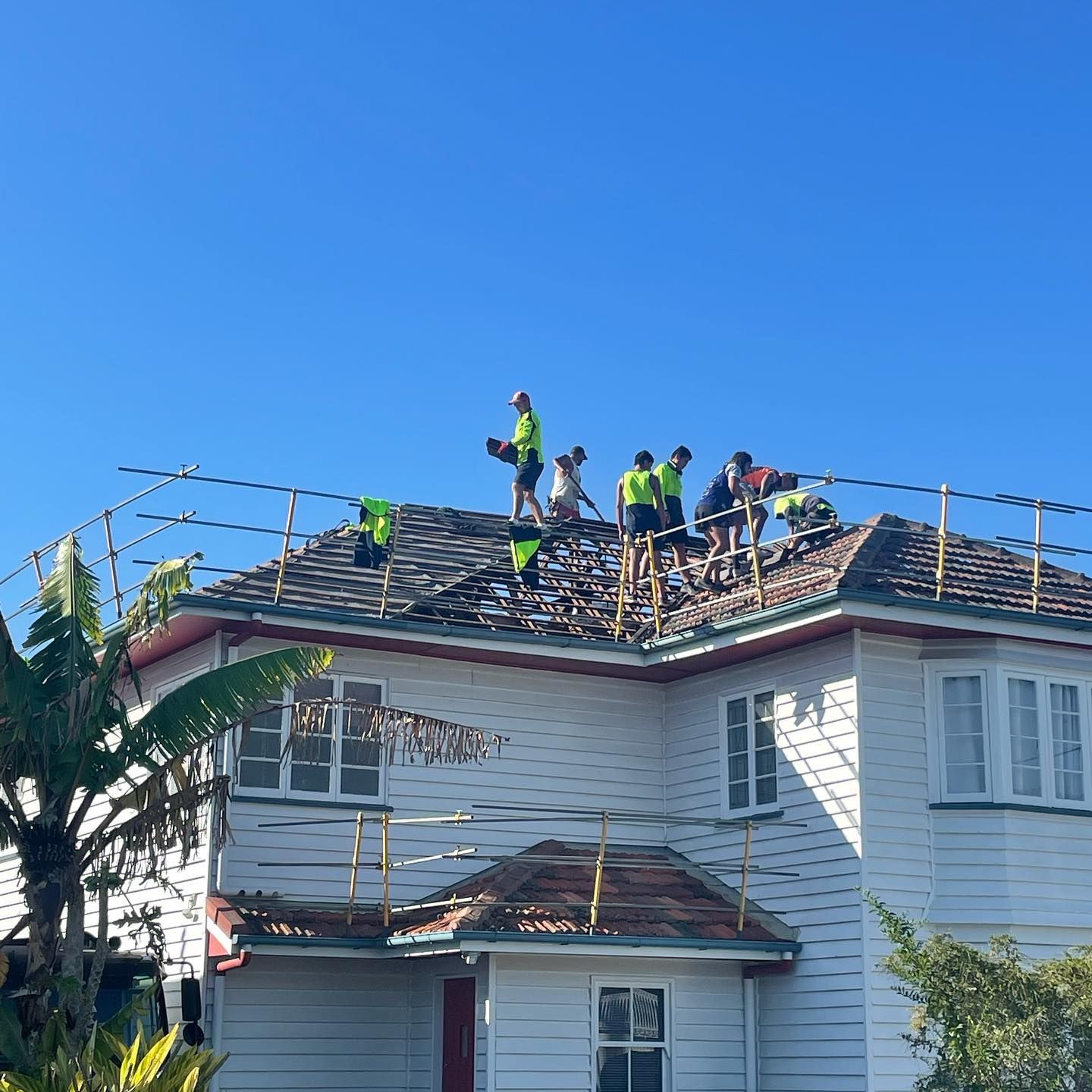 Re-Sark & Clip Upgrades gold coast