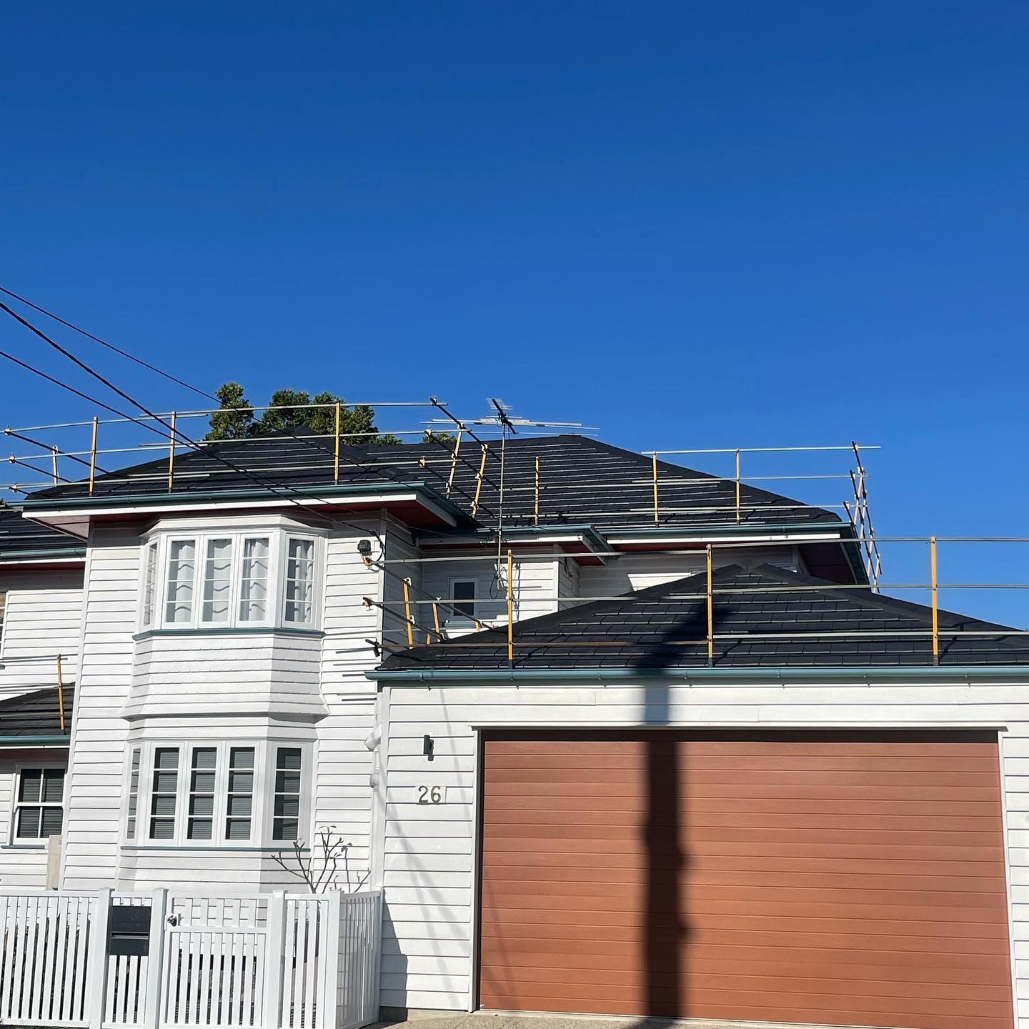 roof tilers qld