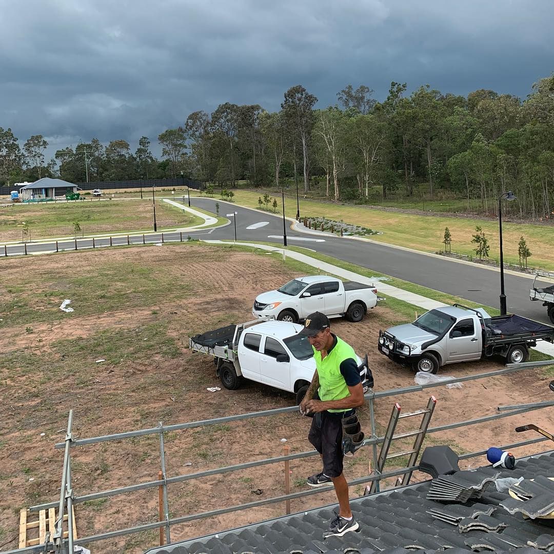 Roof restoration Northern Rivers