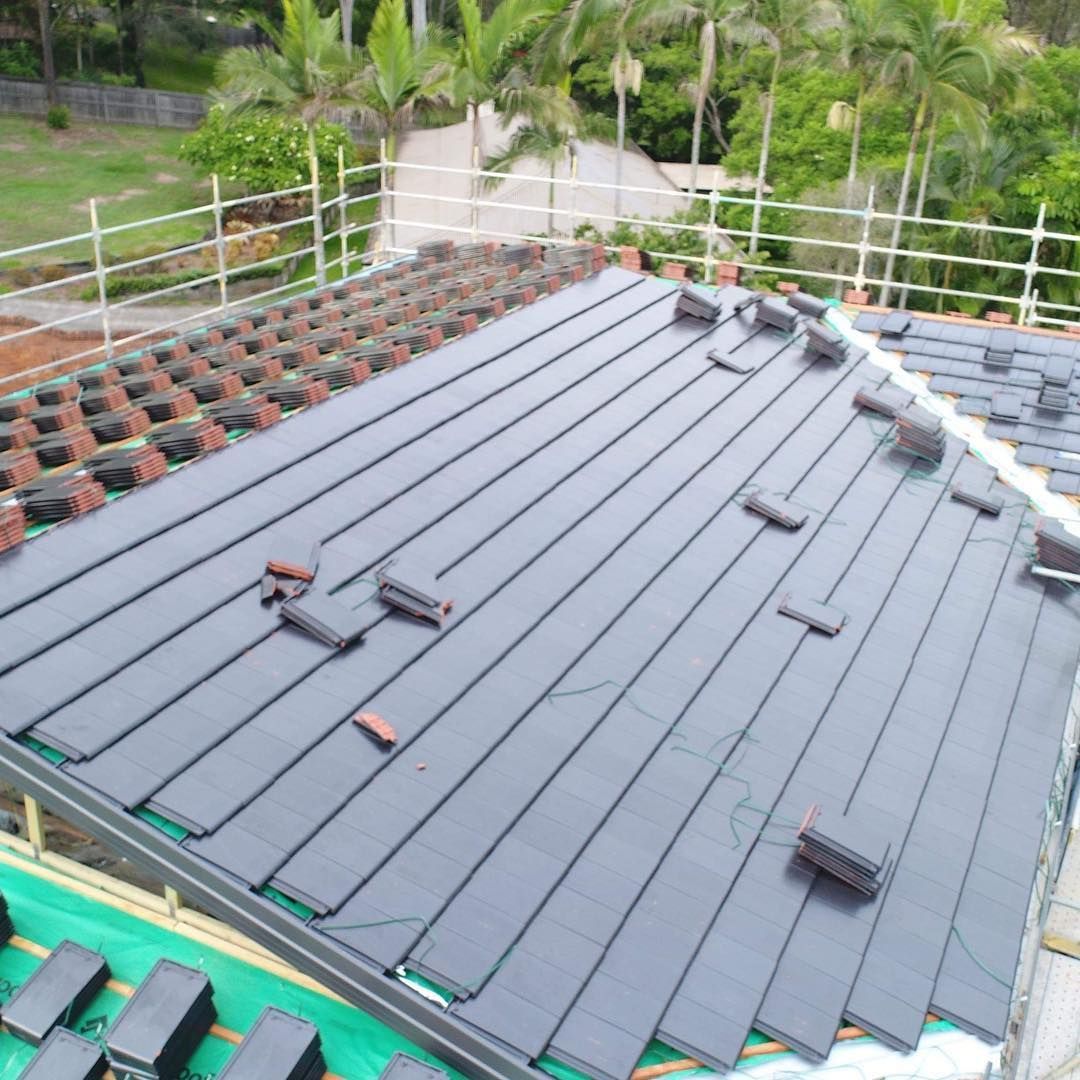 Re-roofing services Northern Rivers