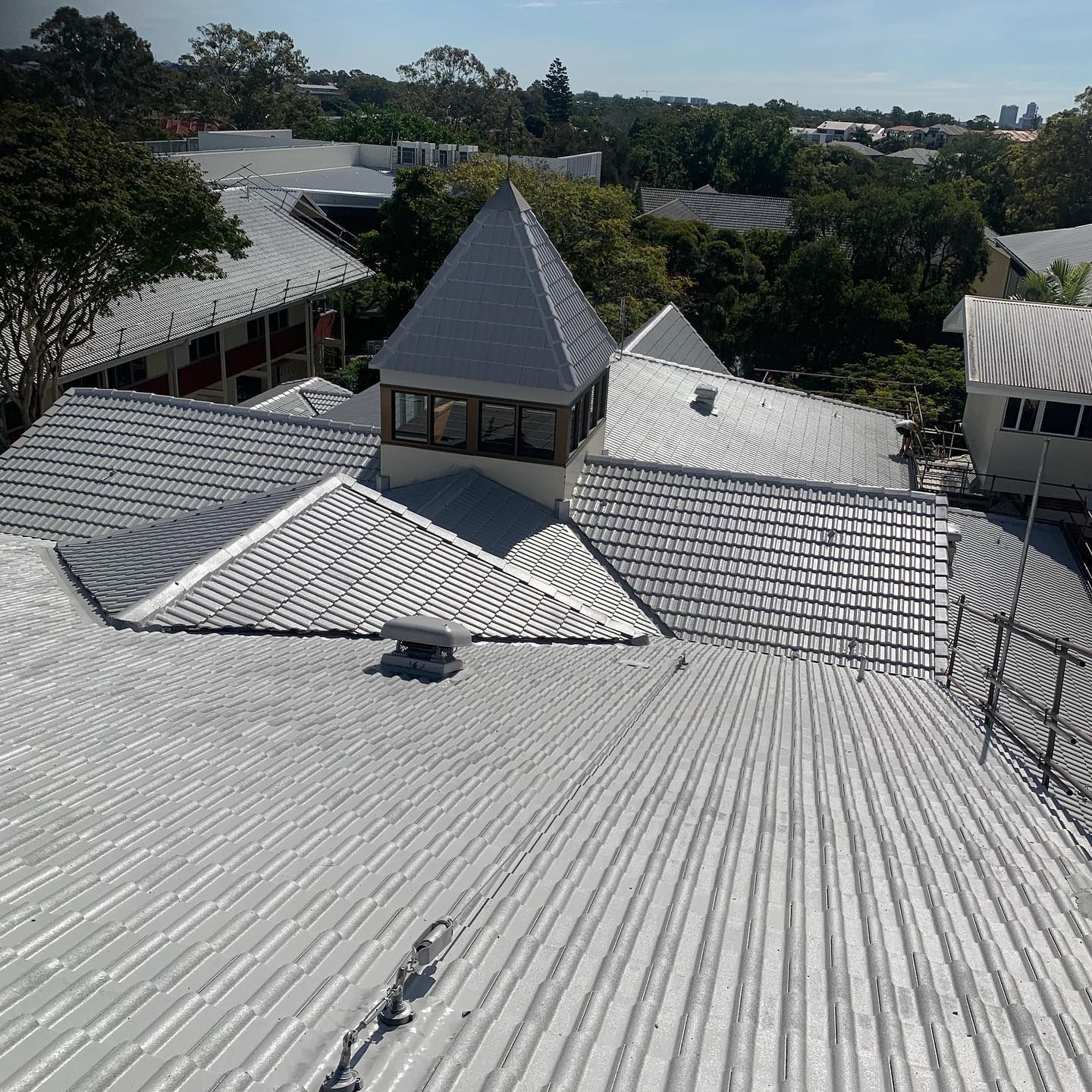 New roofing services Northern Rivers