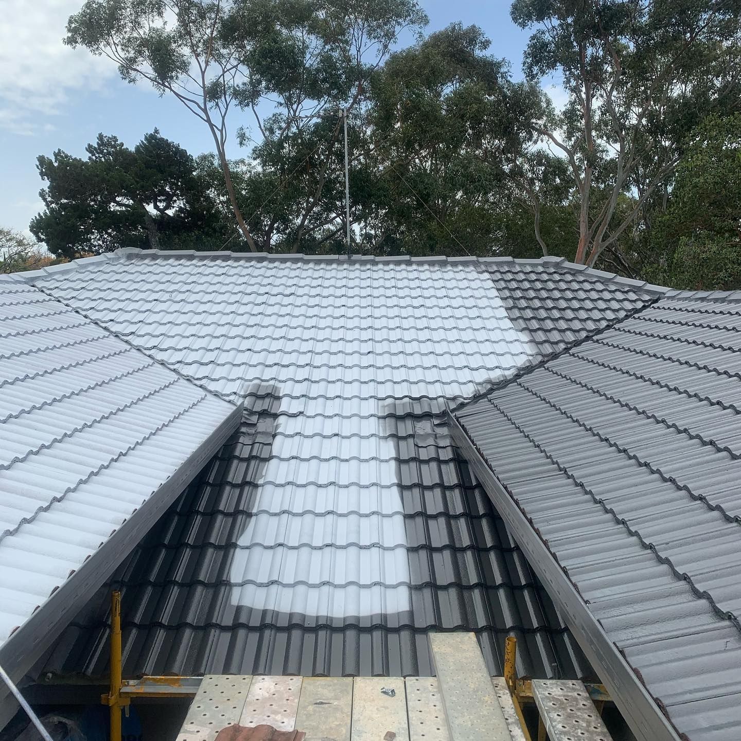 Roof extensions Gold Coast