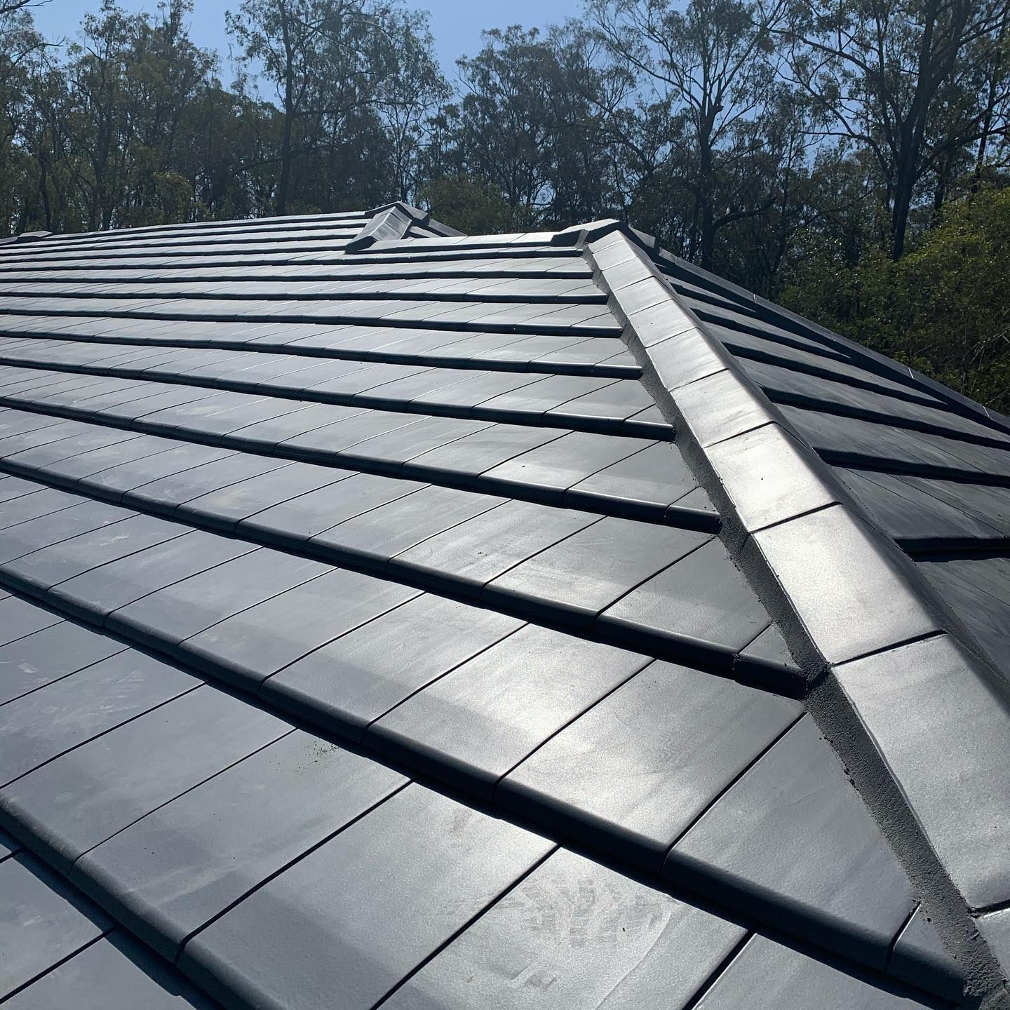 Roofing contractors Gold Coast