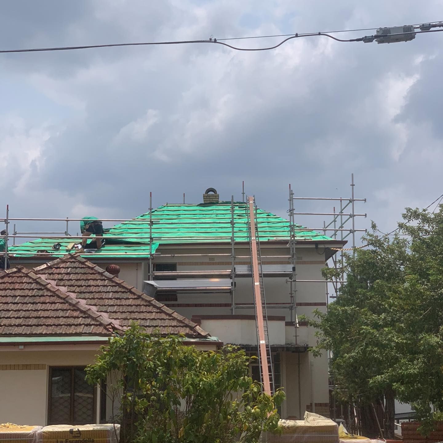 Trusted roof tilers Northern Rivers