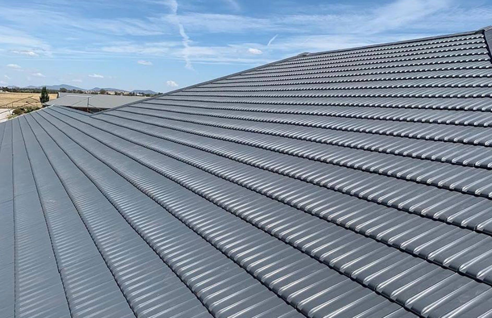 roofing services gold coast