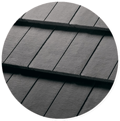 concrete roof tiles