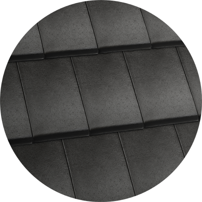 terracotta roof tiles