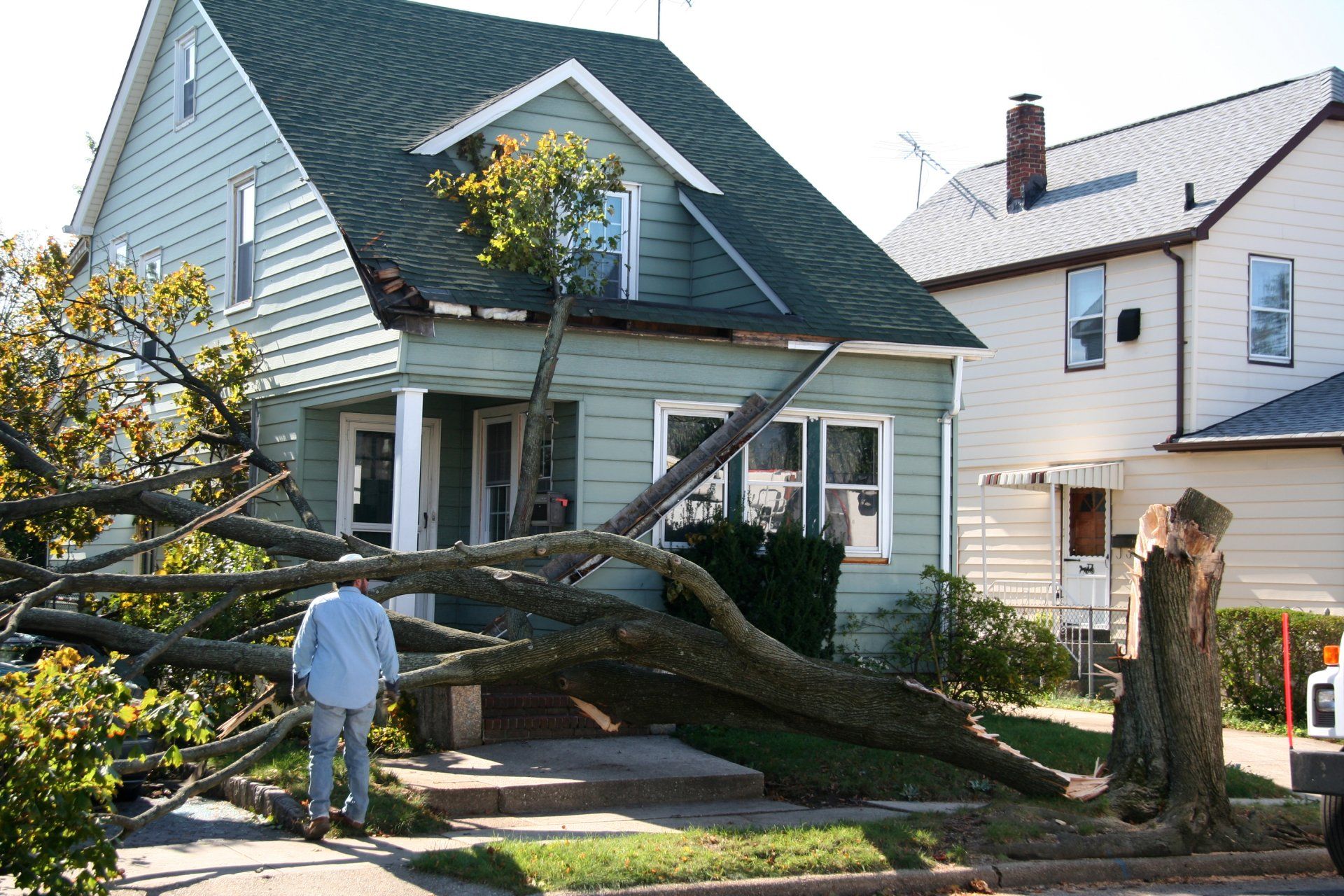gutter repair