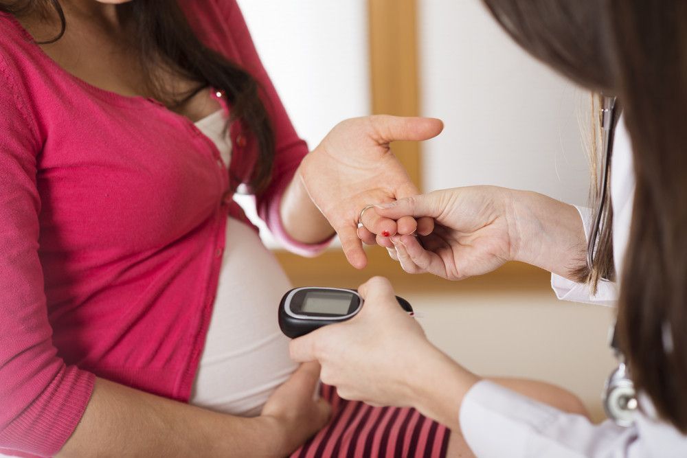 diabetes management