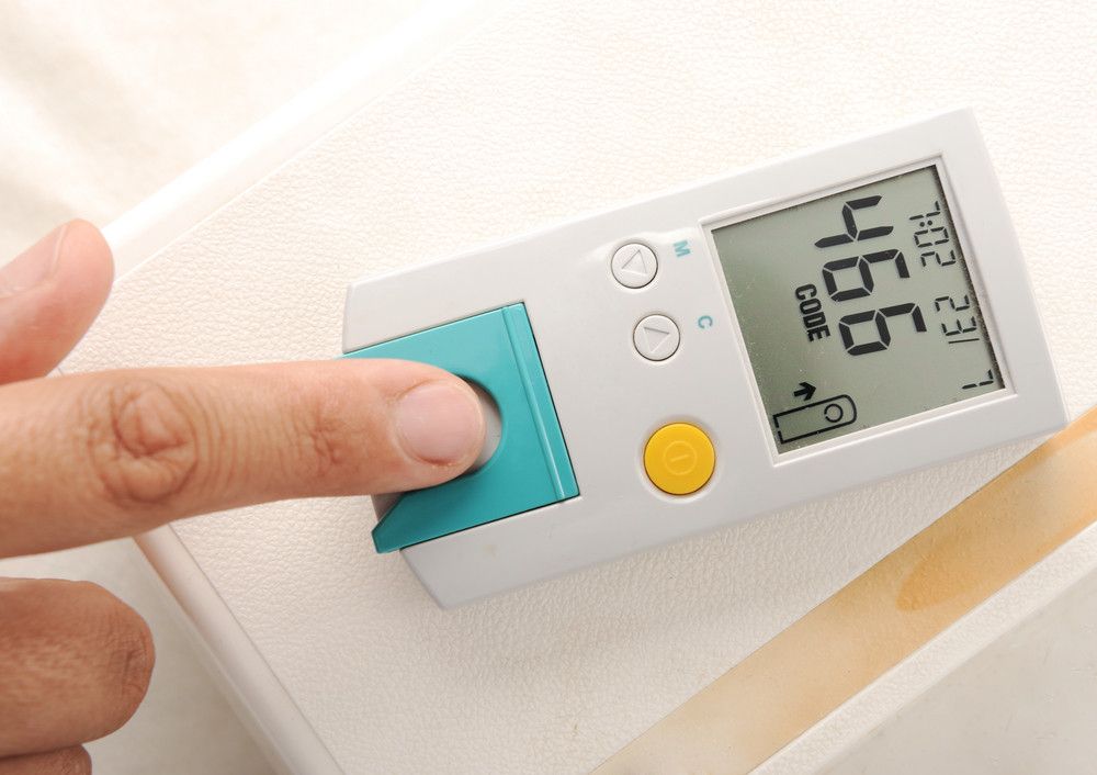 diabetes management
