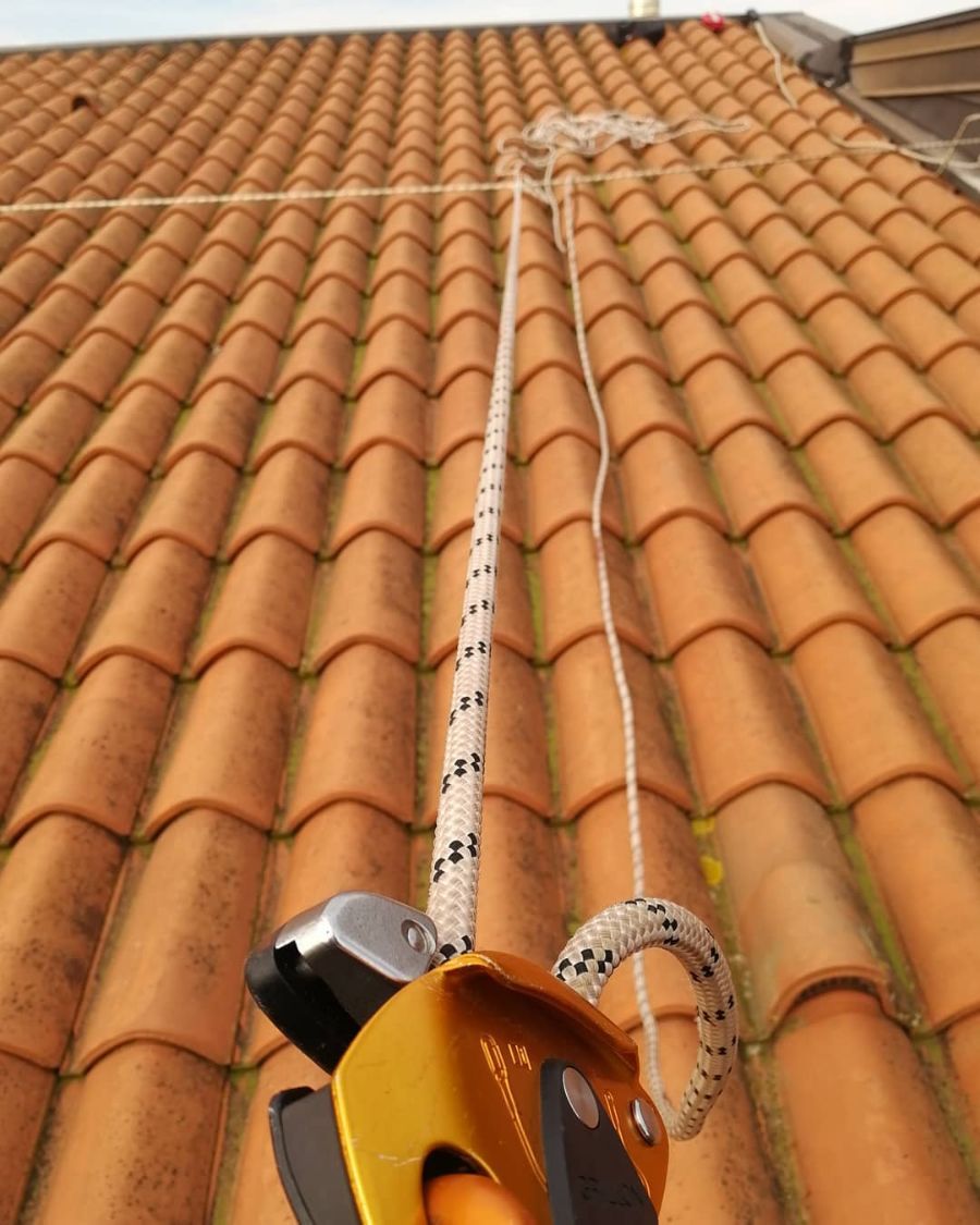 tetti e coperture