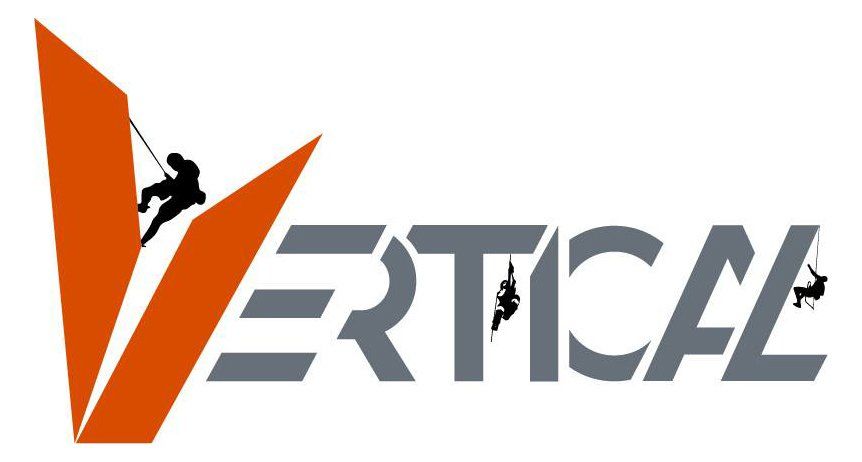 Vertical Costruzioni E Servizi - LOGO