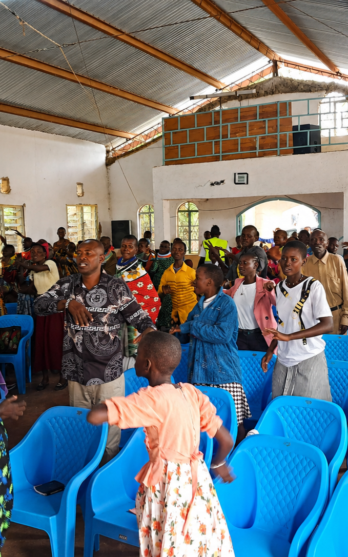 deliverance church