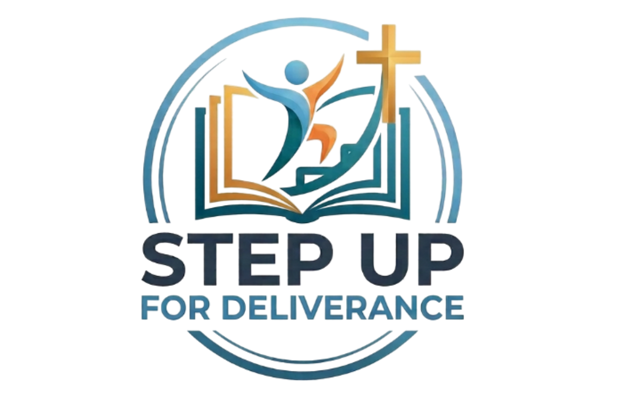 Step Up for Deliverance