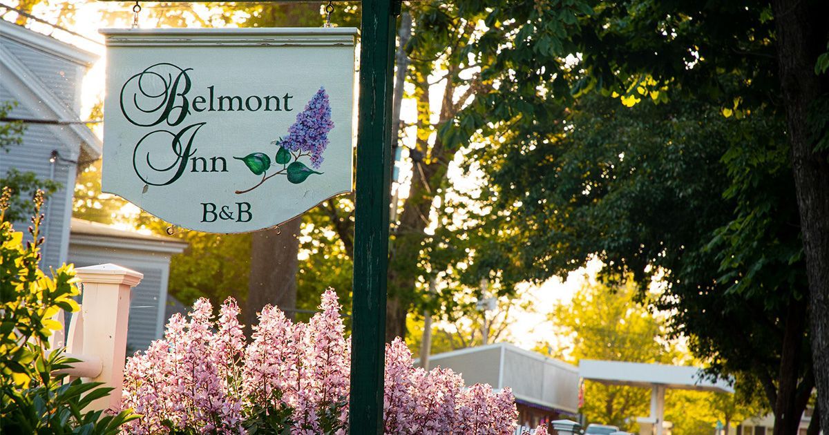 Belmont Inn