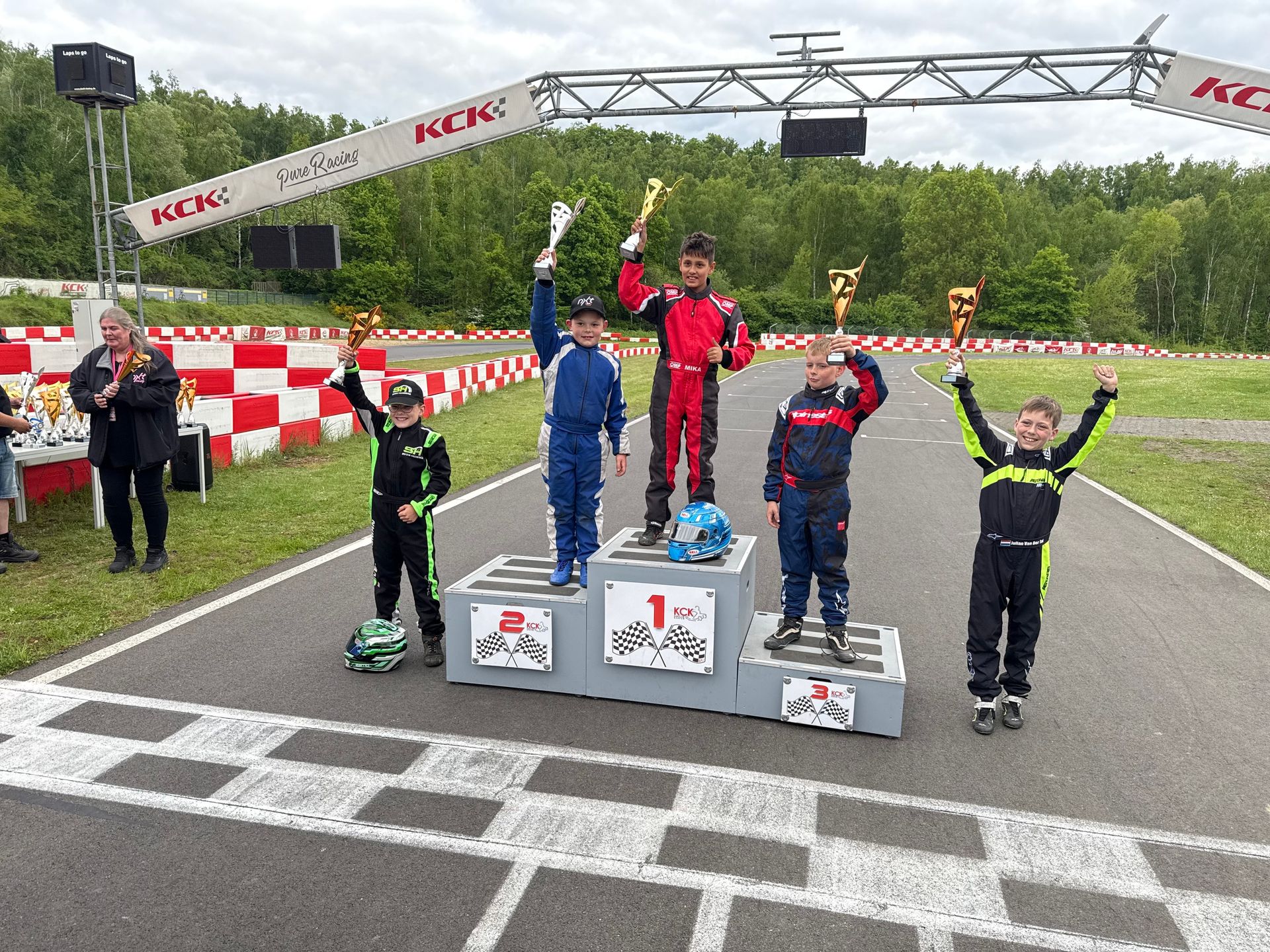 Parolin Rocky Kerpen 