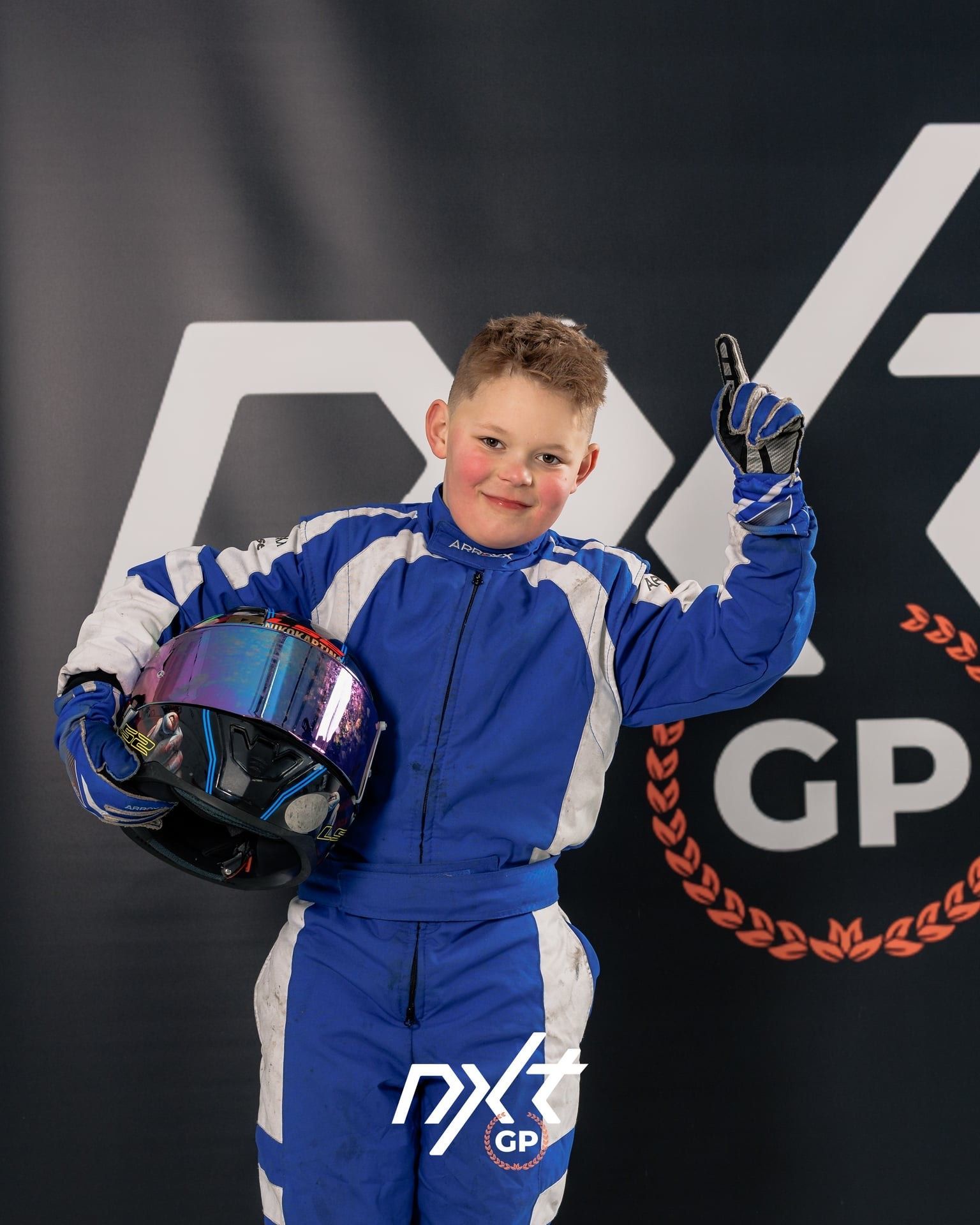 Niko Grzelak