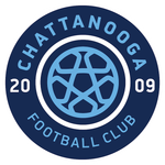 Chattanooga Football Club logo