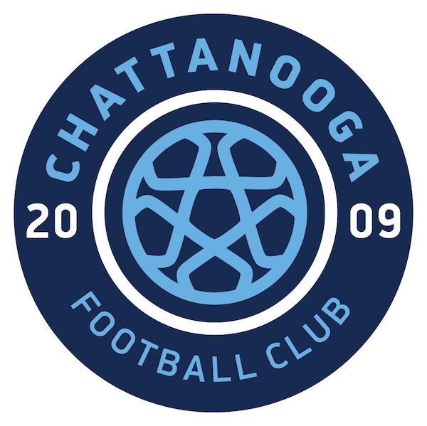 Chattanooga Football Club logo