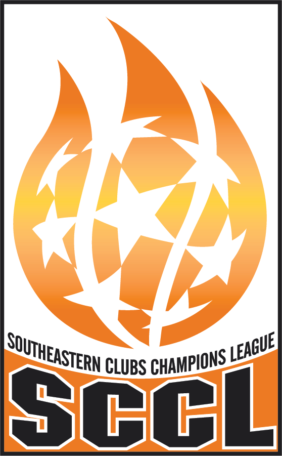 Southeastern Clubs Champions League SCCL logo