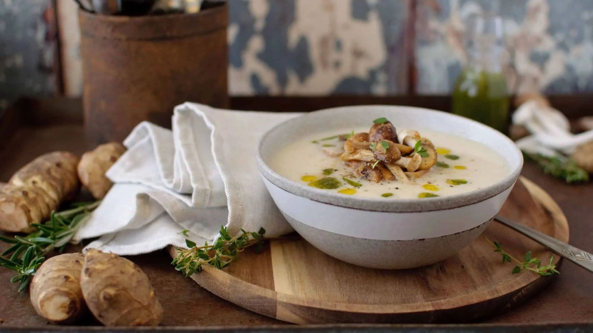 De Verborgen Tuin | Een Tuin Met Een Ziel