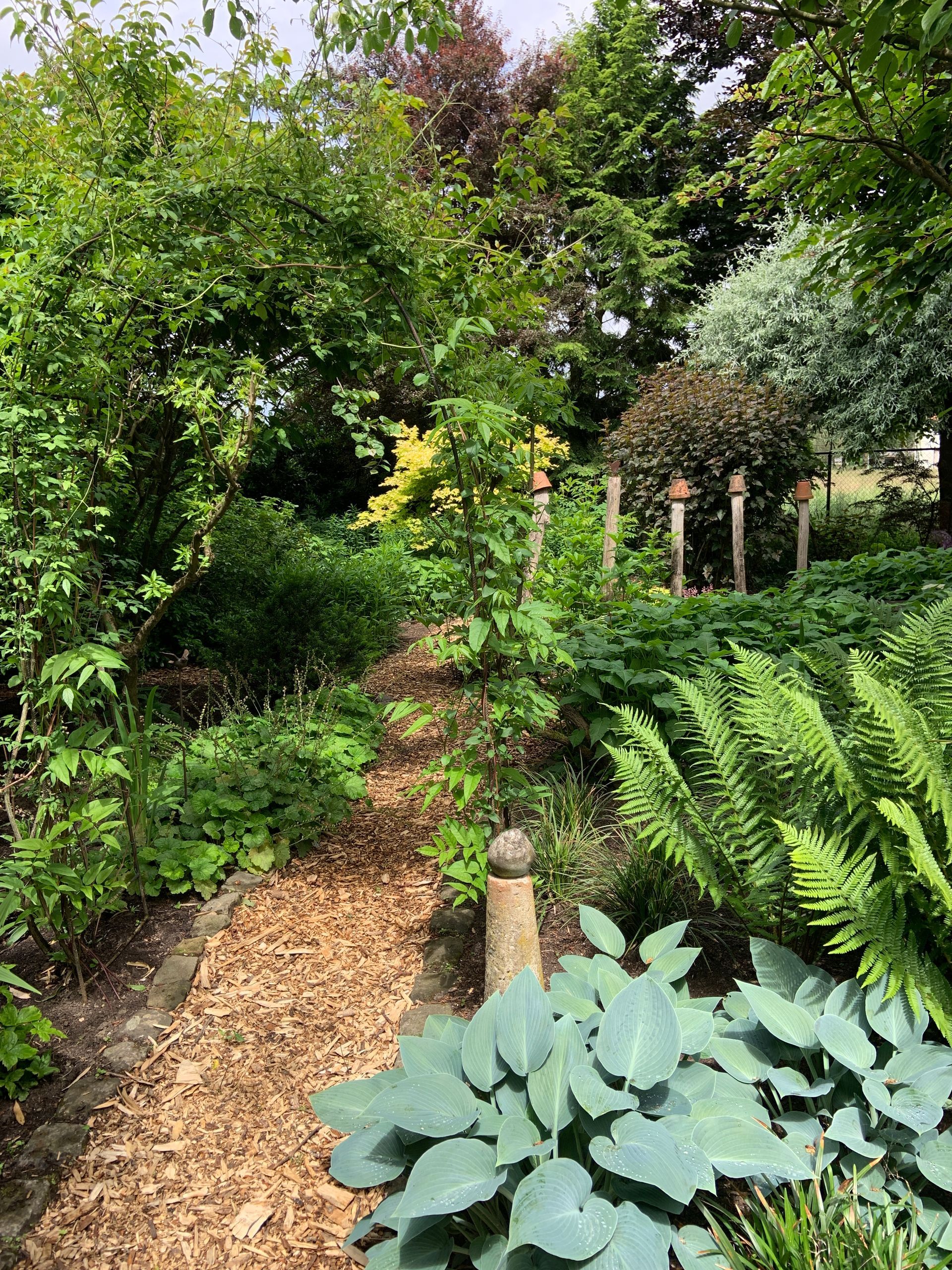 De verborgen tuin venlo