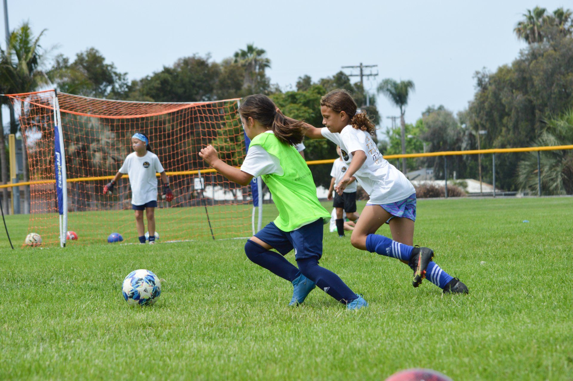 soccer player