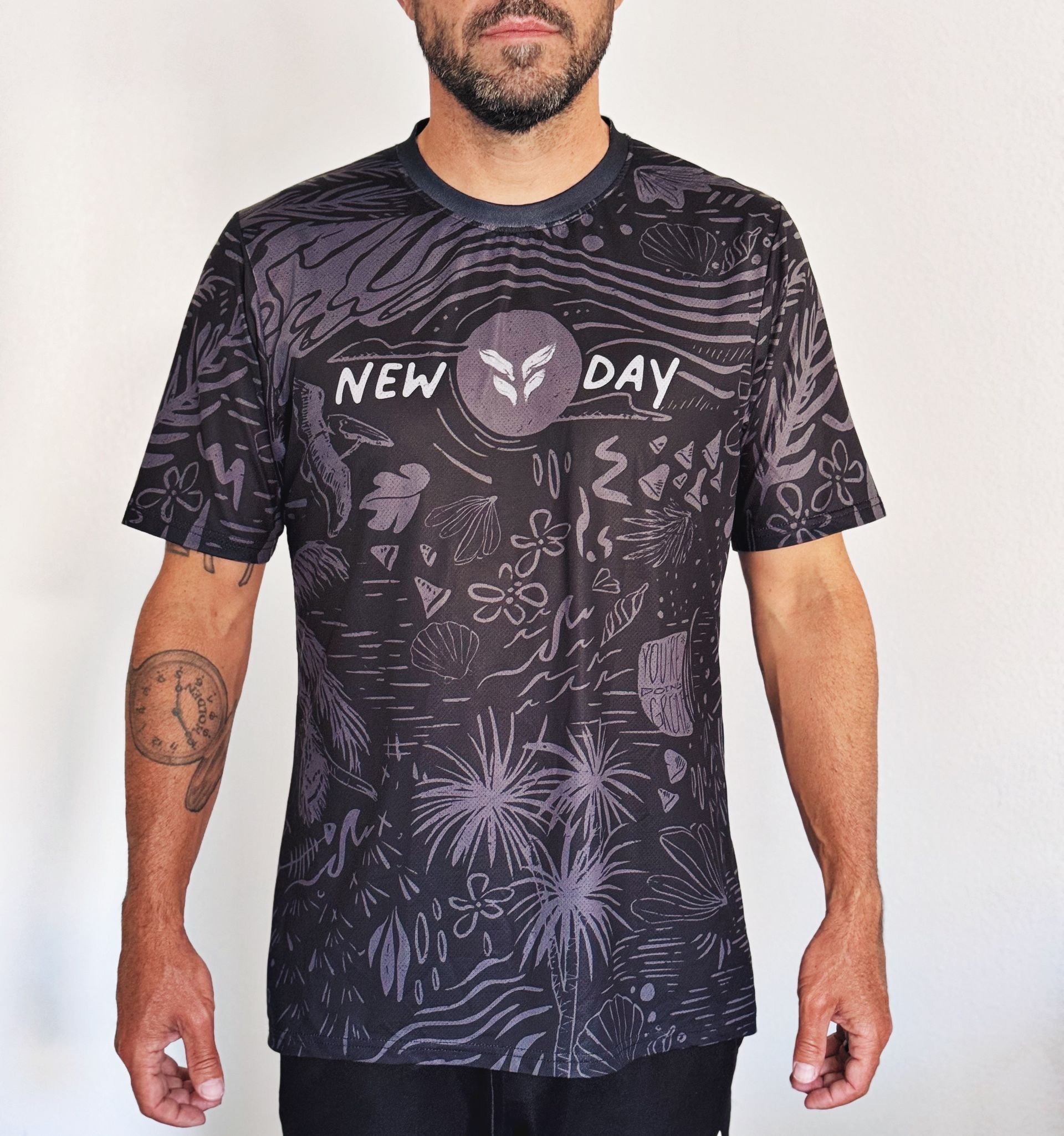 New Day Jersey