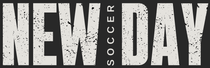 new day soccer logo