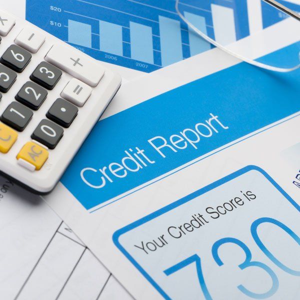 Approved Credit Report Form — Geelong West, Vic — Geelong Finance Company