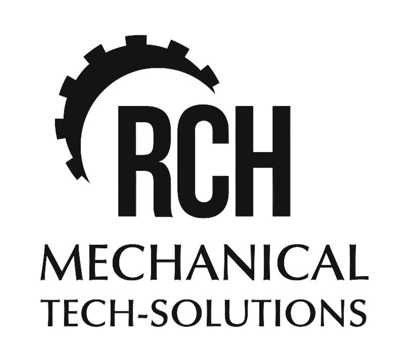 RCH MECHANICAL TECH SOLUTIONS RCH MECHANICAL TECH SOLUTIONS