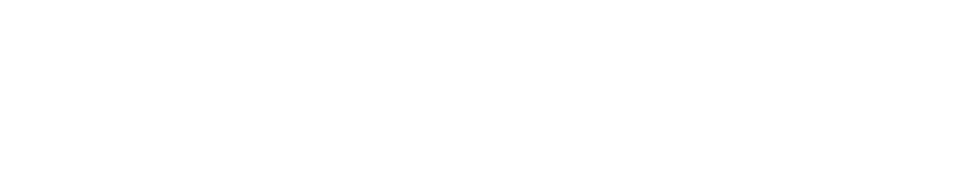 Logotipo do Grupo Sinosserra, com um ícone circular abstrato branco ao lado do nome da empresa em branco