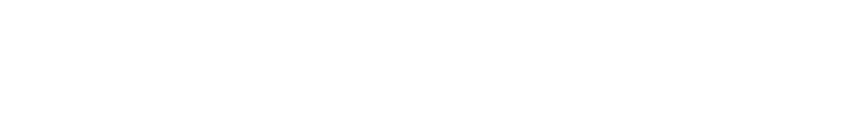 Logotipo Dallasanta na cor branca em um fundo com transparência 
