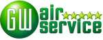 GW Air Service LLC logo