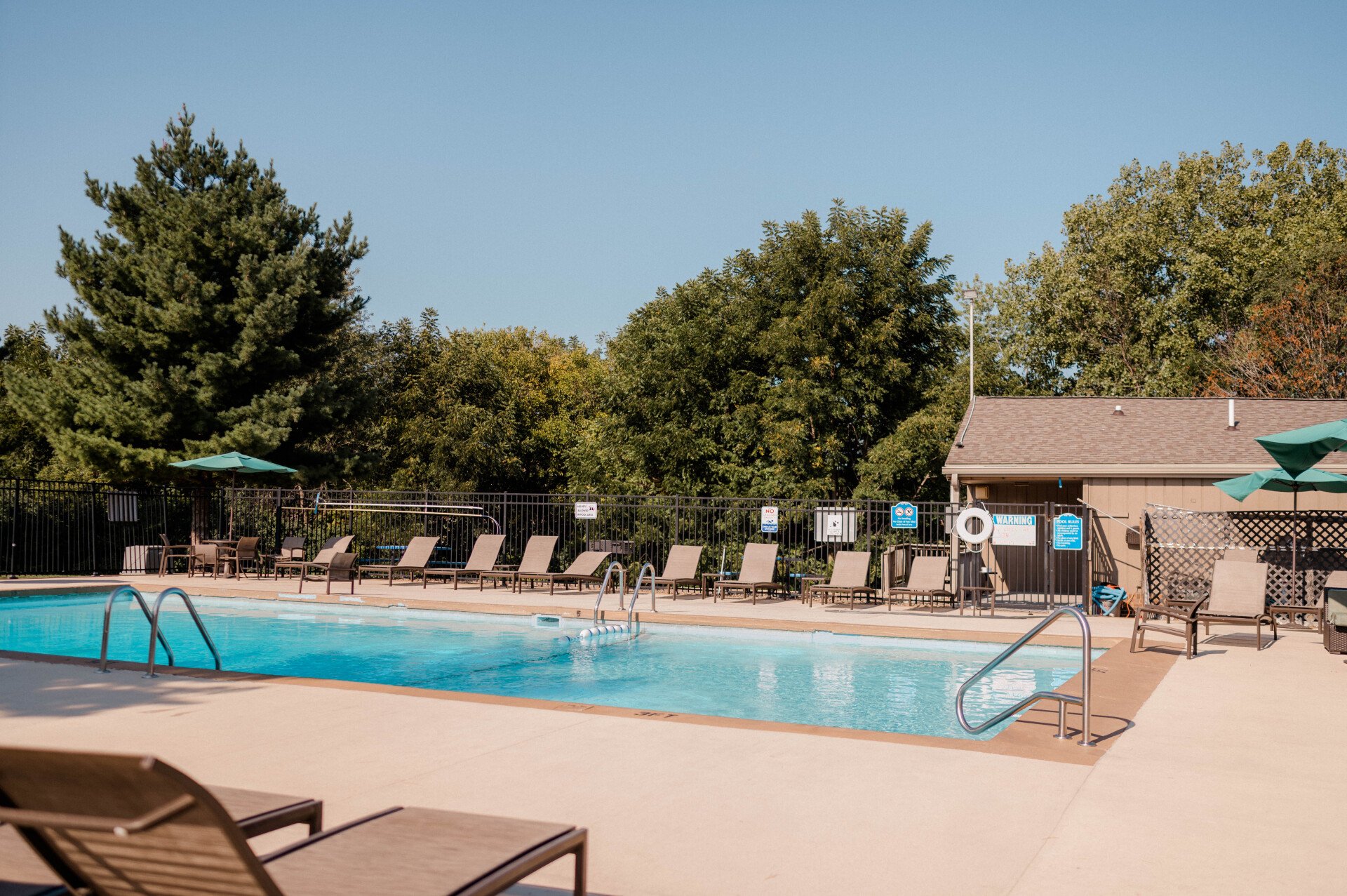 Lexington Concord Apartments