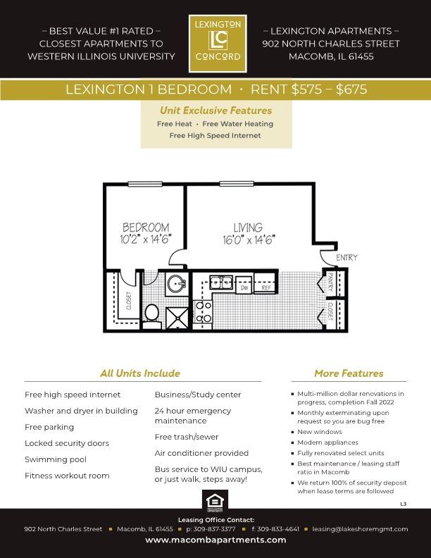 floorplans