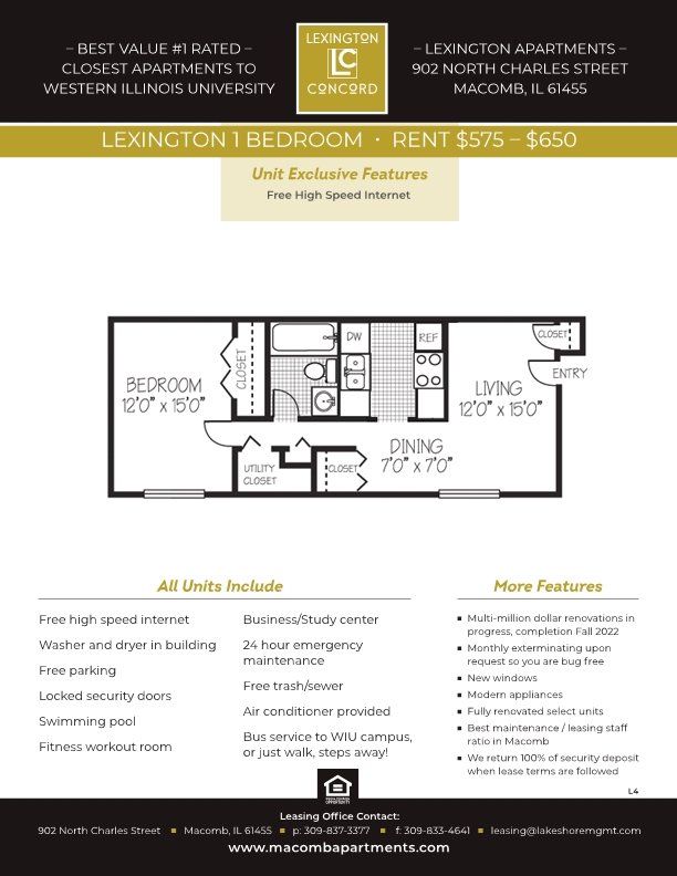 floorplans