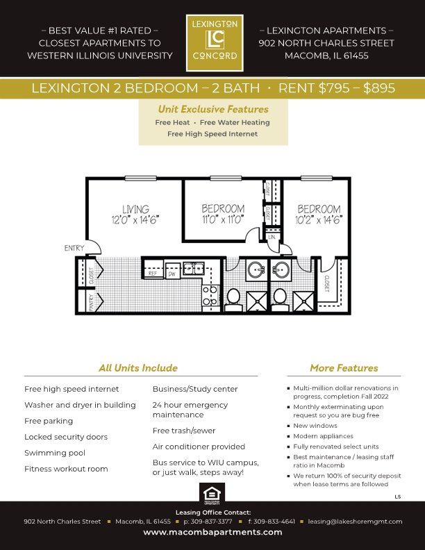 floorplans