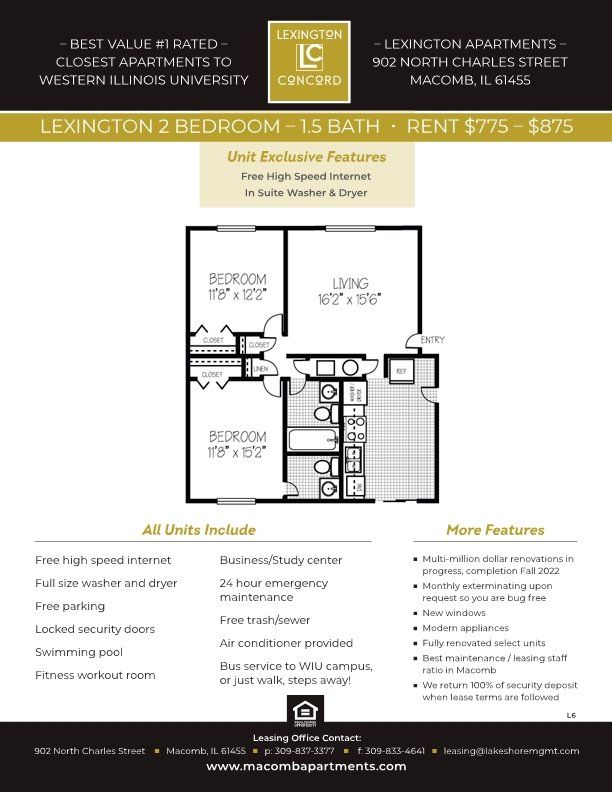 floorplans