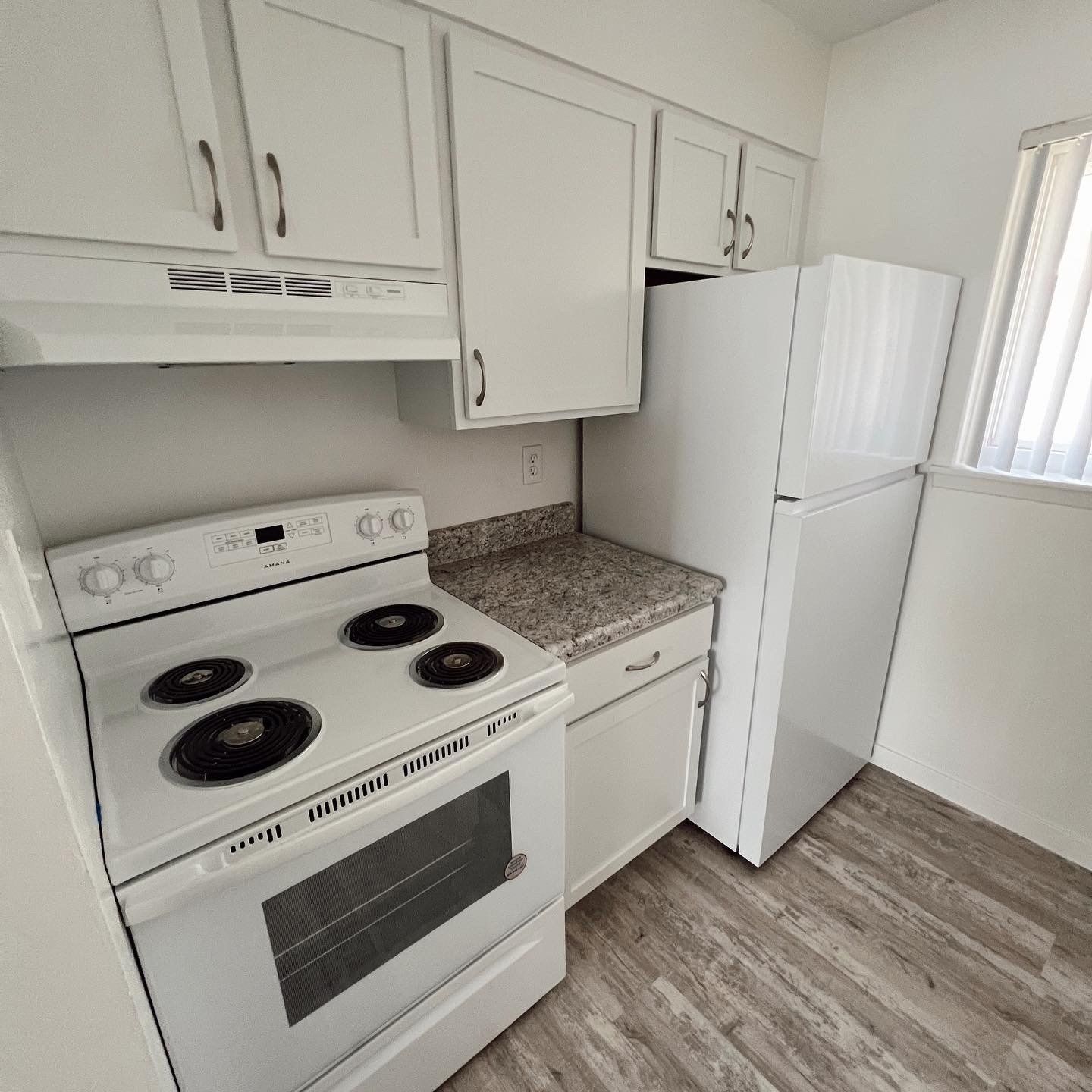 premium units