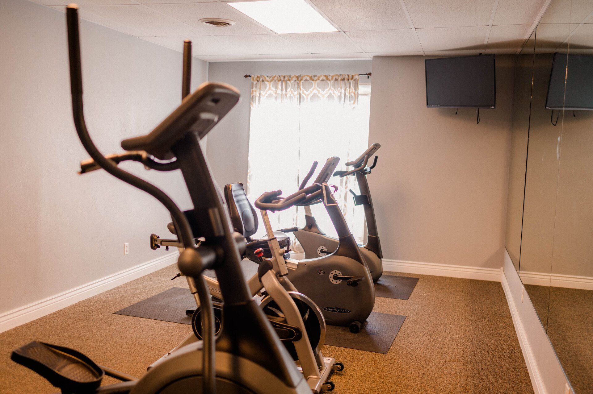 gym